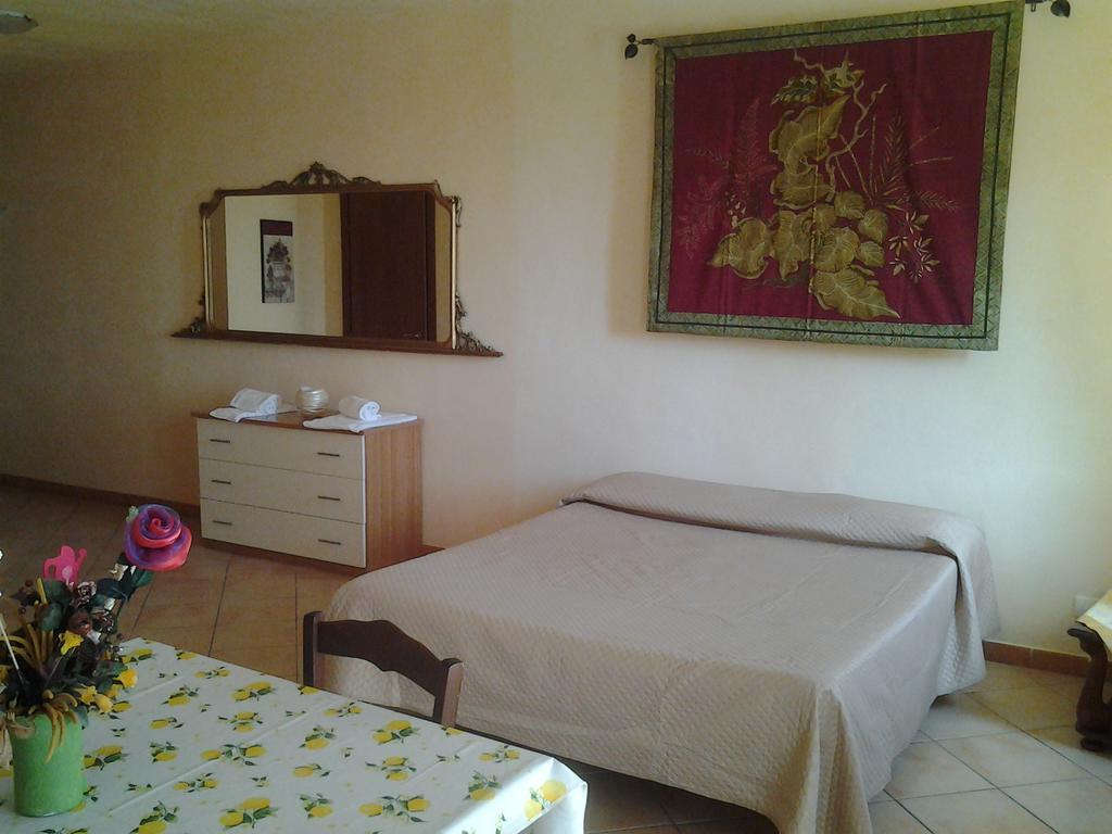 Apartamento Sergio